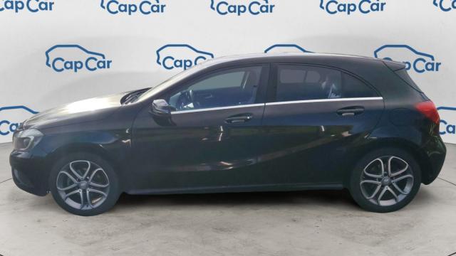 Mercedes Benz Classe A image 3