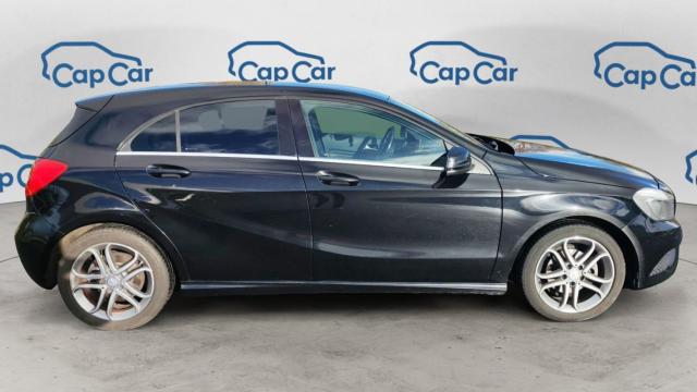 Mercedes Benz Classe A image 7