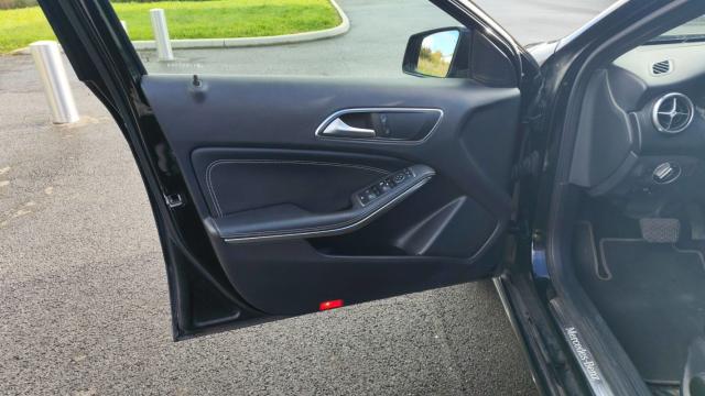 Mercedes Benz Classe A image 6