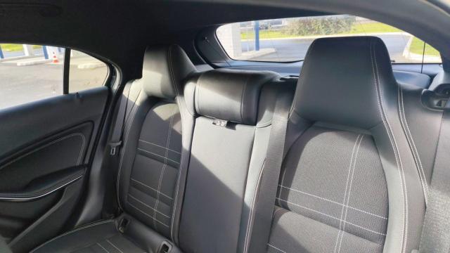 Mercedes Benz Classe A image 9