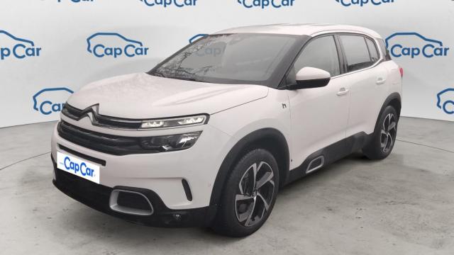Citroen C5 Aircross 1.6 Thp 225 Hybride E-Eat8 Business