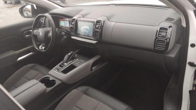 Citroen C5 Aircross image 7