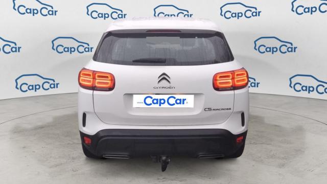 Citroen C5 Aircross image 5