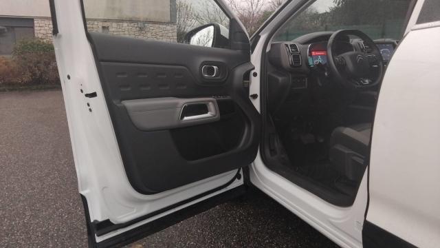 Citroen C5 Aircross image 9