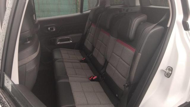 Citroen C5 Aircross image 3