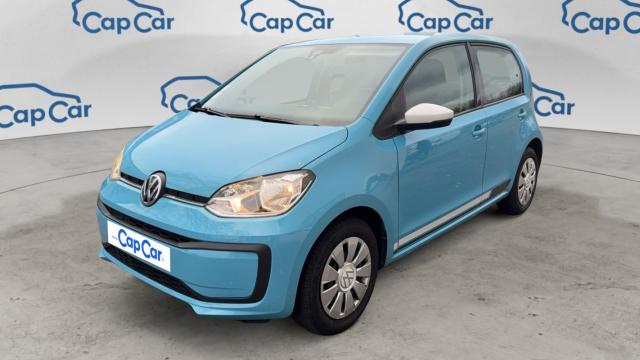 Volkswagen Up! 1.0 60 Move Up!