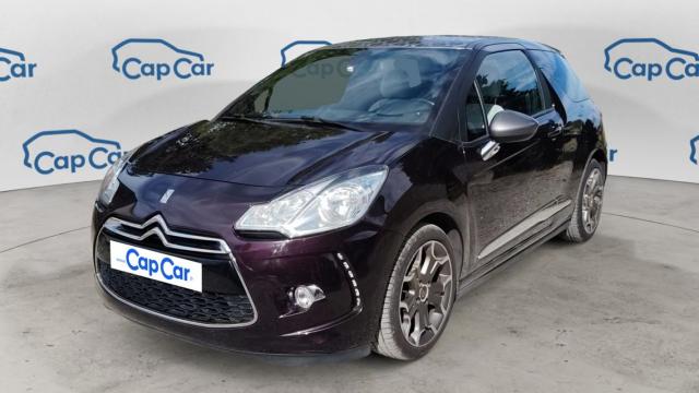 Ds Ds 3 1.6 Thp 155 Ultra Prestige