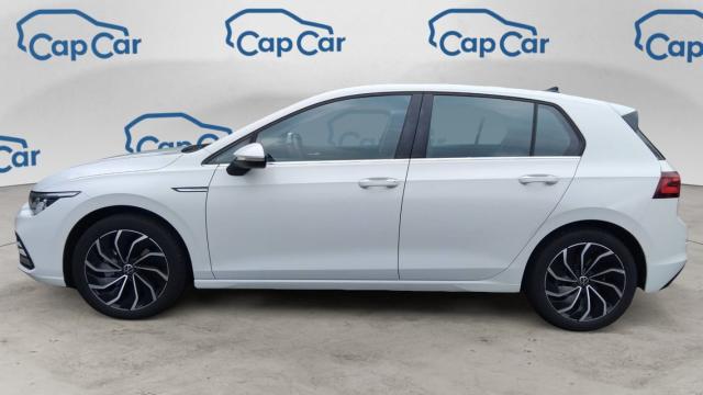 Volkswagen Golf image 2