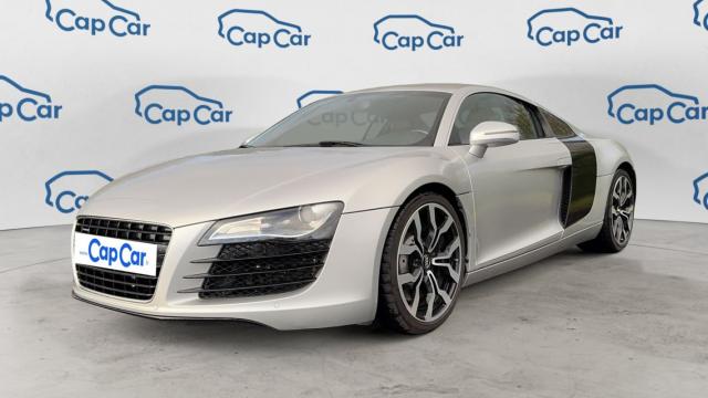 Audi R8 4.2 Fsi V8 420 S-Line