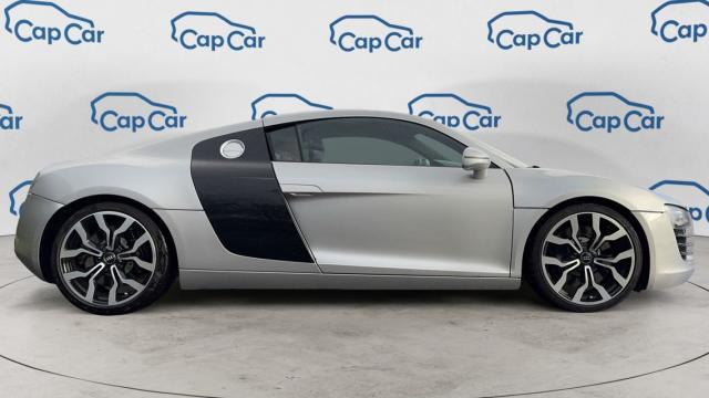Audi R8 image 2