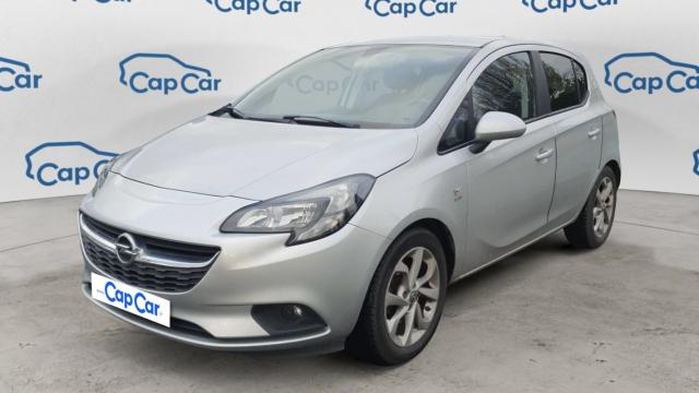 Opel Corsa V 1.4 Turbo 100 Excite