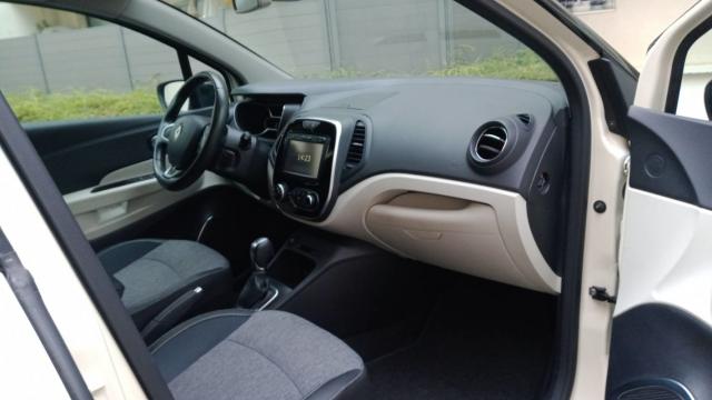 Renault Captur image 4