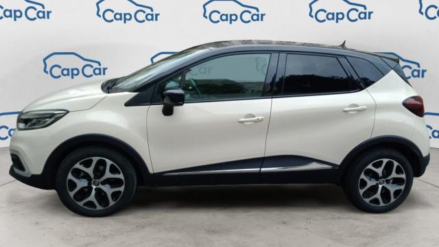 Renault Captur image 8