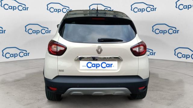 Renault Captur image 2