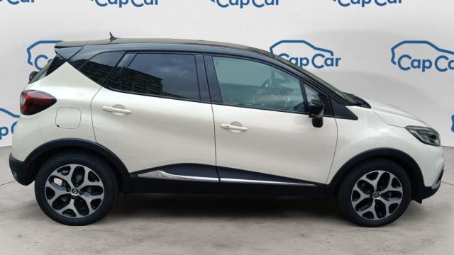 Renault Captur image 3
