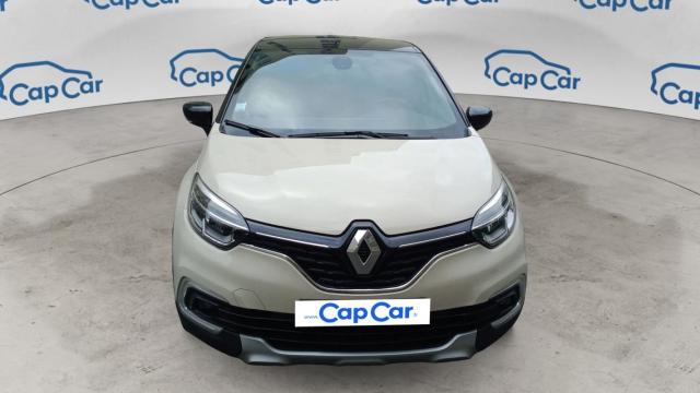 Renault Captur image 7