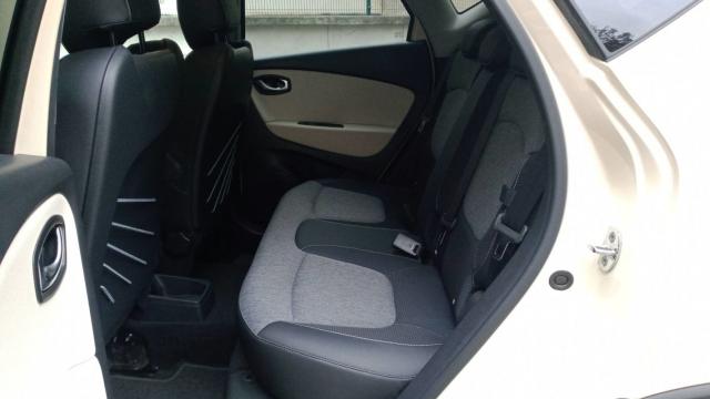 Renault Captur image 6