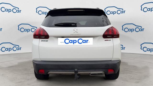 Peugeot 2008 image 9