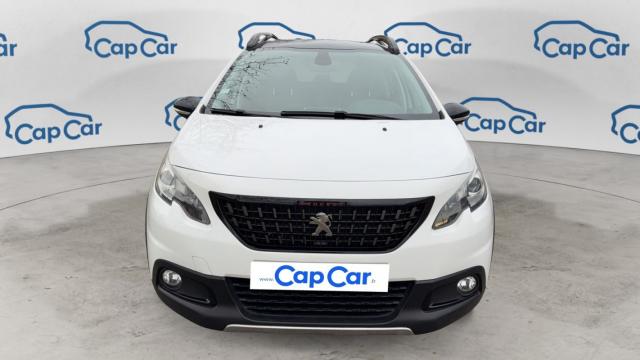 Peugeot 2008 image 4