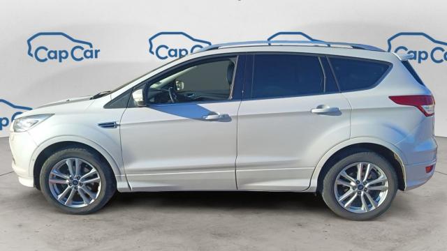 Ford Kuga image 4