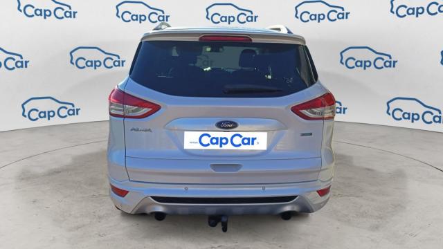 Ford Kuga image 9