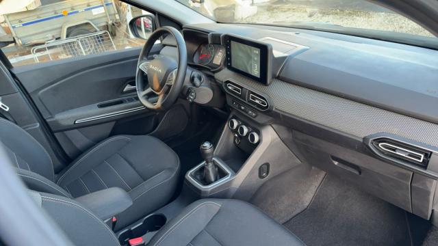 Dacia Jogger image 2
