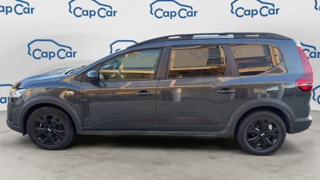 Dacia Jogger image 6