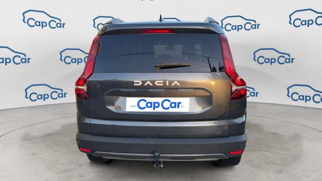 Dacia Jogger image 7