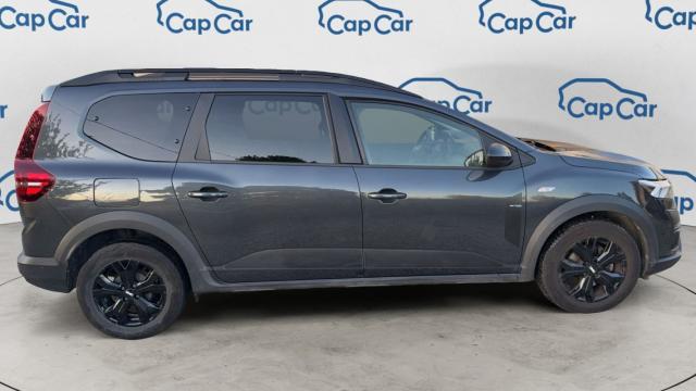 Dacia Jogger image 3