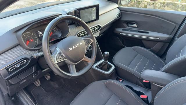 Dacia Jogger image 4