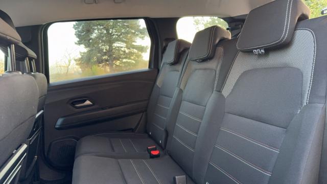 Dacia Jogger image 9