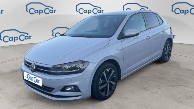 Volkswagen Polo Vi 1.6 Tdi 95 Carat
