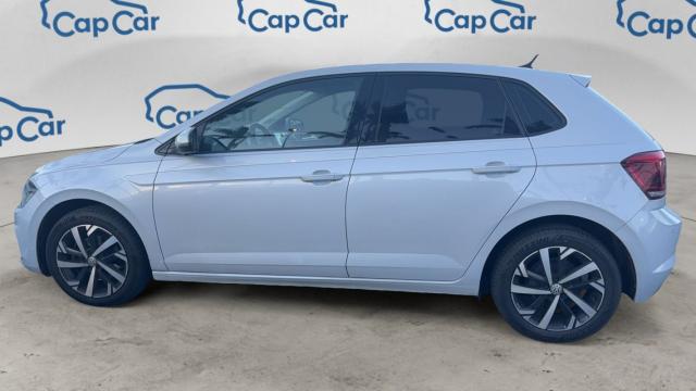 Volkswagen Polo image 6