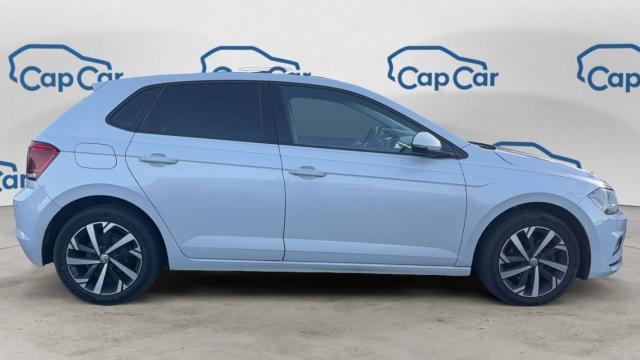Volkswagen Polo image 7