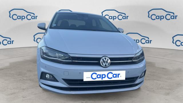 Volkswagen Polo image 4