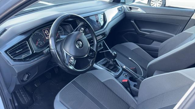 Volkswagen Polo image 9