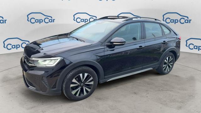 Volkswagen Taigo 1.0 Tsi 95 Life Business