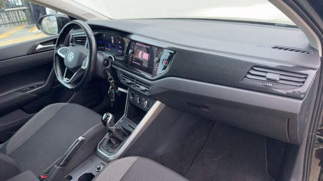 Volkswagen Taigo image 9