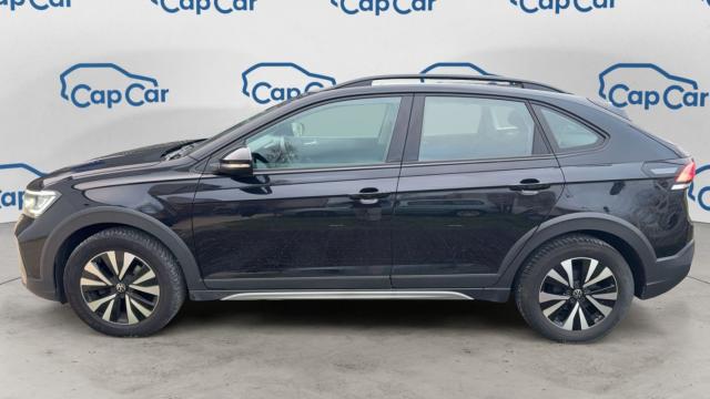 Volkswagen Taigo image 3