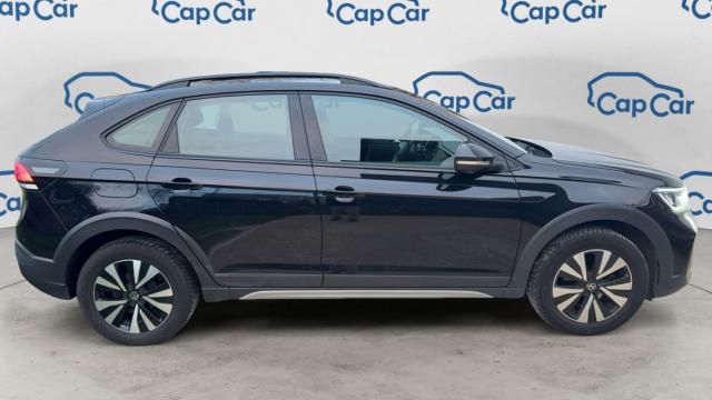 Volkswagen Taigo image 5