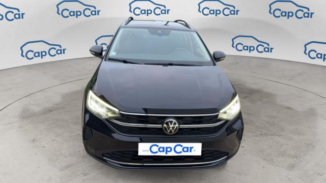 Volkswagen Taigo image 2