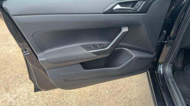 Volkswagen Taigo image 7