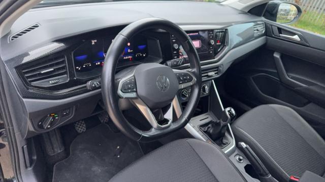 Volkswagen Taigo image 6