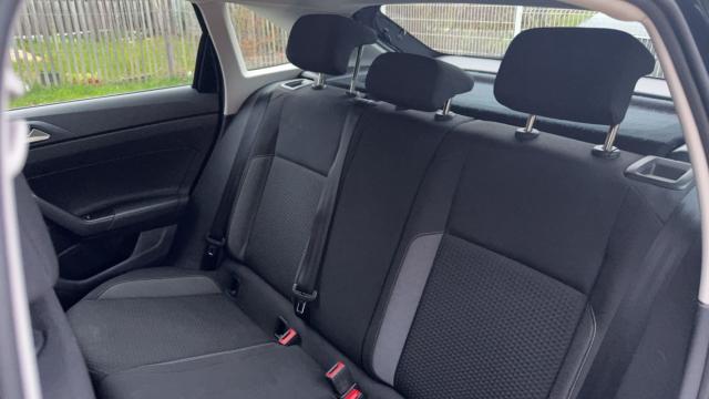 Volkswagen Taigo image 8