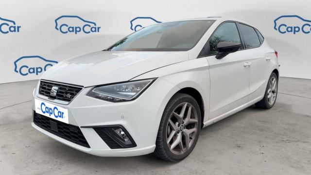 Seat Ibiza V 1.0 Tsi 110 Fr