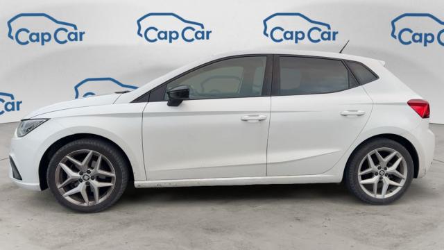 Seat Ibiza image 1