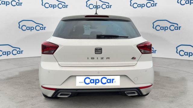 Seat Ibiza image 7