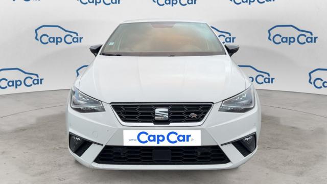 Seat Ibiza image 6
