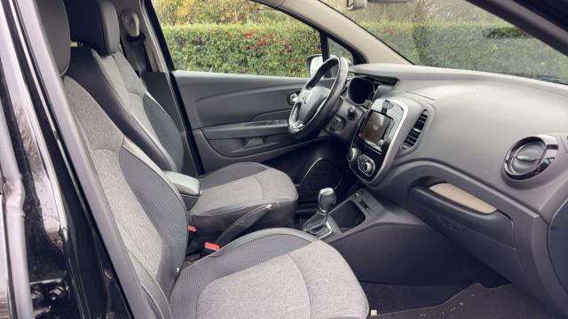 Renault Captur image 1