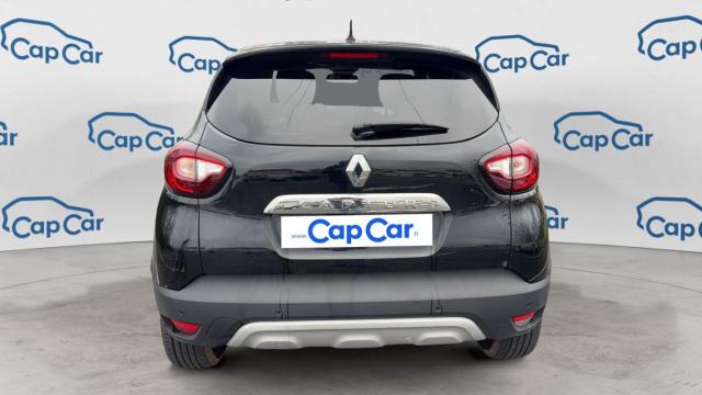 Renault Captur image 4